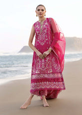 Kanwal Malik | Evaline| Elysia Luxury Lawn